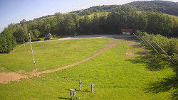 Dětský vlek
