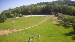 Dětský vlek