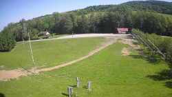 Dětský vlek