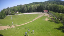 Dětský vlek