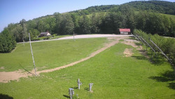 Dětský vlek