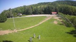 Dětský vlek