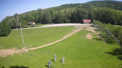 Dětský vlek