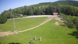 Dětský vlek