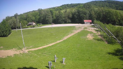 Dětský vlek