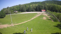 Dětský vlek