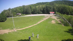 Dětský vlek