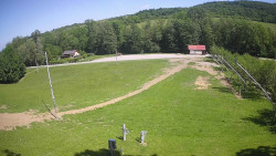 Dětský vlek