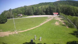 Dětský vlek