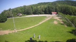 Dětský vlek