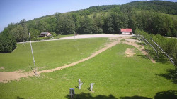 Dětský vlek