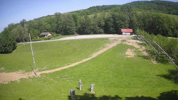 Dětský vlek