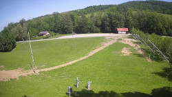 Dětský vlek