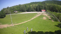 Dětský vlek