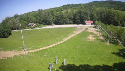 Dětský vlek