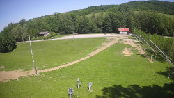 Dětský vlek