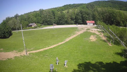 Dětský vlek