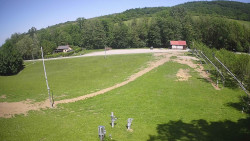 Dětský vlek