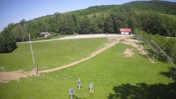 Dětský vlek