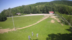 Dětský vlek