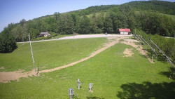 Dětský vlek