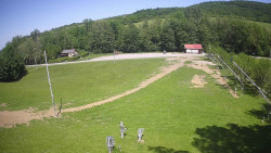Dětský vlek