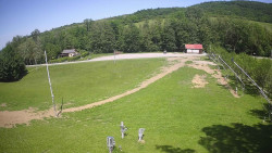 Dětský vlek