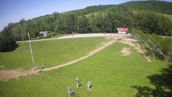 Dětský vlek