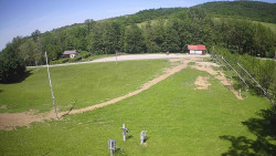Dětský vlek