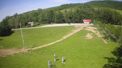 Dětský vlek