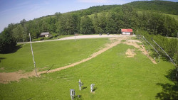 Dětský vlek