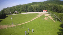Dětský vlek