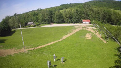 Dětský vlek
