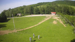 Dětský vlek