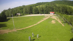 Dětský vlek