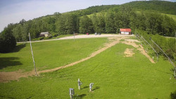 Dětský vlek