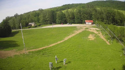 Dětský vlek