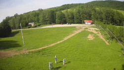 Dětský vlek