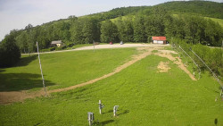 Dětský vlek