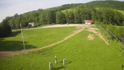 Dětský vlek