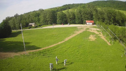 Dětský vlek
