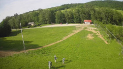 Dětský vlek