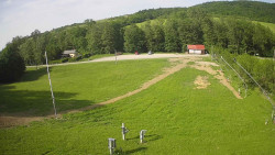 Dětský vlek
