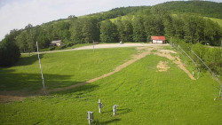 Dětský vlek