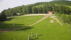 Dětský vlek