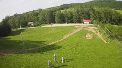 Dětský vlek
