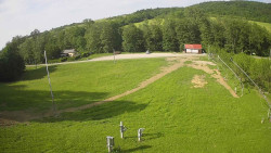 Dětský vlek