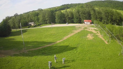 Dětský vlek
