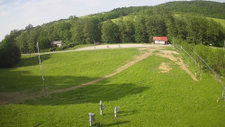 Dětský vlek