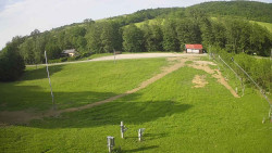Dětský vlek